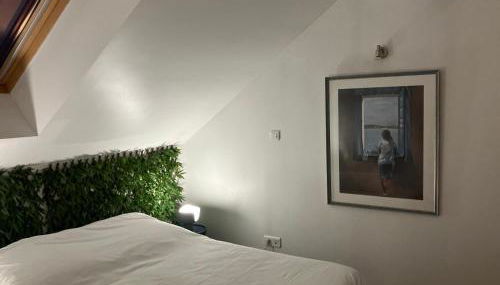 Duplex coloré et lumineux - Foto 4