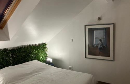 Duplex coloré et lumineux - Foto 4