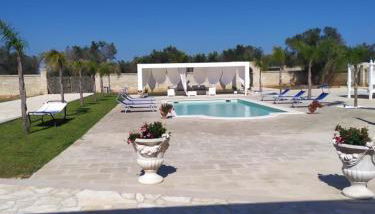 Villa Donatella - Foto 4