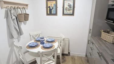 The Cottage @ 59 - Foto 5, minibar