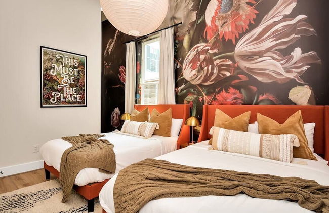 The Oasis Checkmate HTX Rooftop - Foto 15