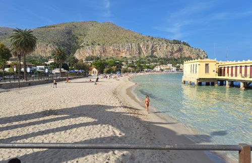 Mondello Sea House - Foto 18