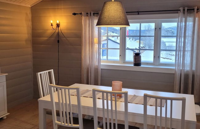 Øen Turistsenter Apartments - Foto 31