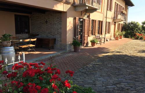 Agriturismo Cascina del Rosone - Foto 4