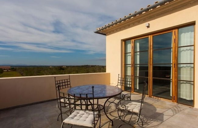 Villa Salamandra - Photo 12