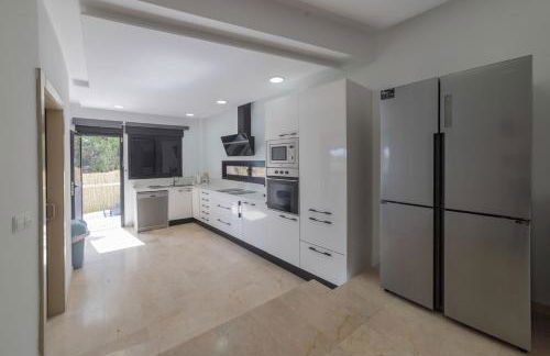 Chalet with sea view in Alicante - Foto 37