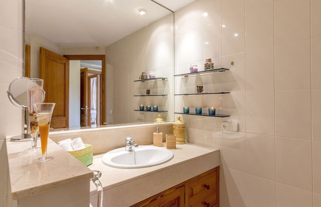 Apartamento Ca na Rosa - Photo 21