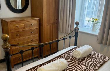 The Calf Suite - Photo 27