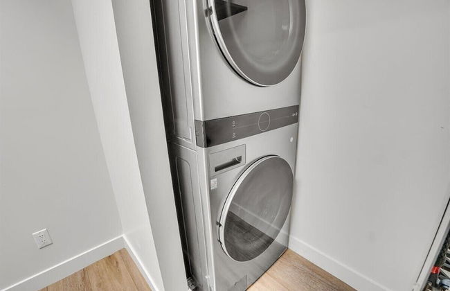 Luxe Townhome | Newly-Built - Foto 31