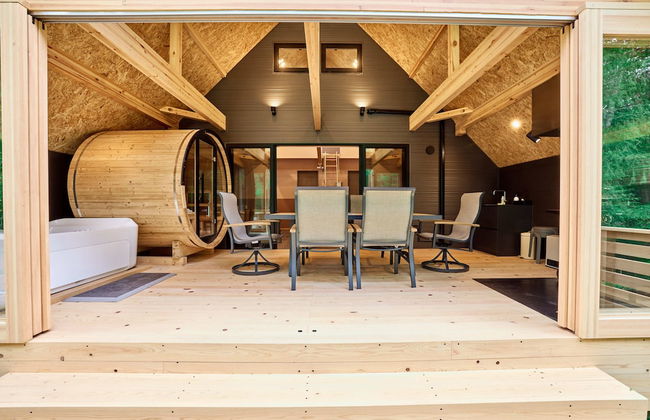 enico.Mt.Fuji RESORT & GLAMPING - Foto 40