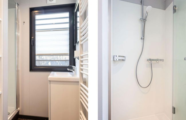 Houseboat With Stunning Views - Foto 16