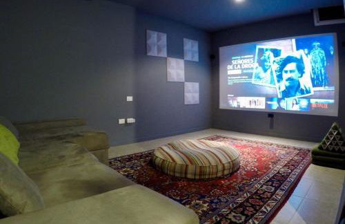 Luxurious villa in Puerto de la Cruz with pool and great views - Foto 40