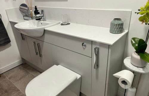 Wellinghill Lodge - Foto 20