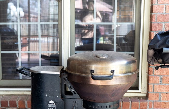 Stately Stradford Home Masters Rental - Foto 9