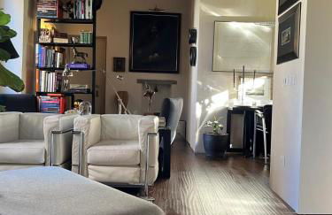 Design and History apartament - Photo 6