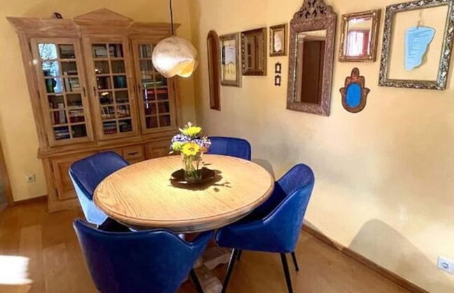 Unexpected-bochum Comfortable Vacation Home - Foto 18