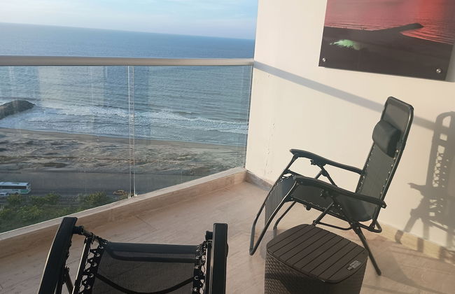 Aparta suite con vista al mar - Foto 32