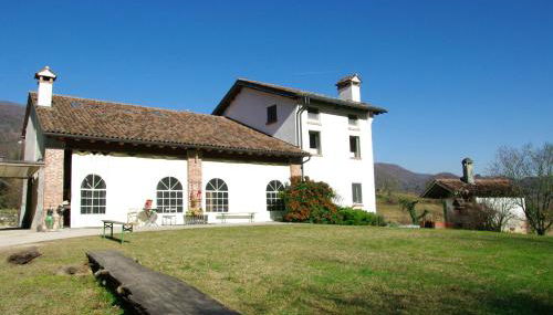 Agriturismo Corte del Maso - Foto 3, Garden