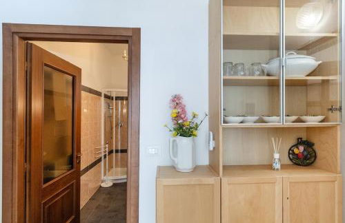 Dimora Concept -Ca' Lena - SeaView Terrace and Parking - Foto 28