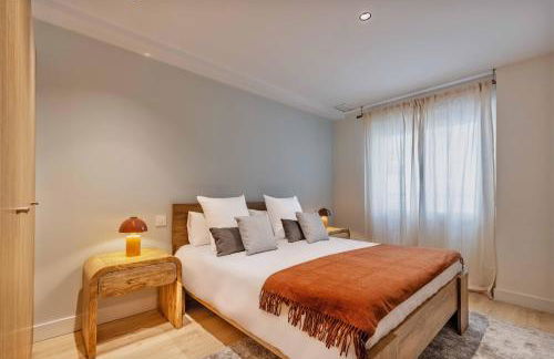 Bernabeu Place en Madrid - Foto 75