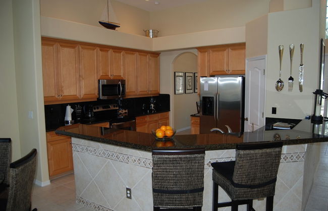 House Sunset Palace by Vacationhit - Photo 19