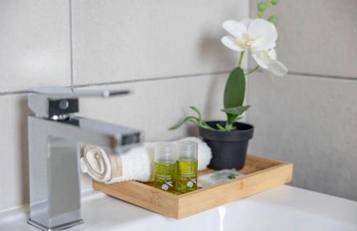 Villas Divela, Ocean View, Private & Heated Pool - Foto 28