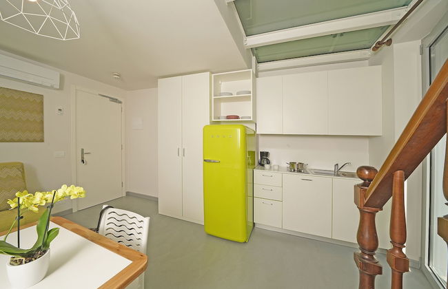 Residence Arca - Foto 70