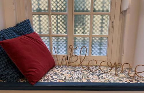 Patiovecino Apartment Centro de Cádiz - Foto 13