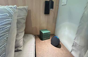 #3 Loft Alto Padrão Brooklin - Foto 15