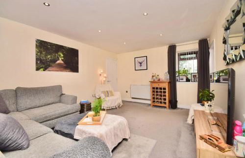 Peaceful Village Flat 2 Bedrooms - Foto 17