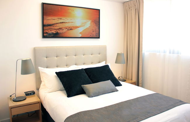 Pacific Sands Apartments - Foto 4