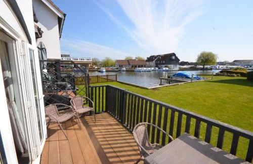 Holkham Cottage - Photo 14