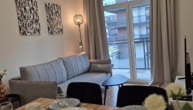 Maczka Apartament - Foto 3