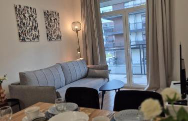 Maczka Apartament - Foto 3