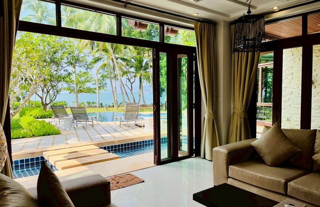 Amatapura Beach Villa 12 - Photo 40