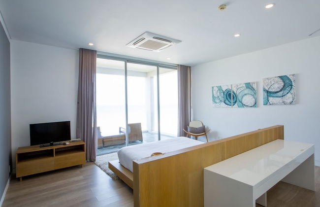 Luxury Yacht Villa - Foto 71