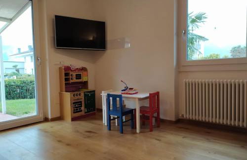 Family Garden Apartment - Foto 23