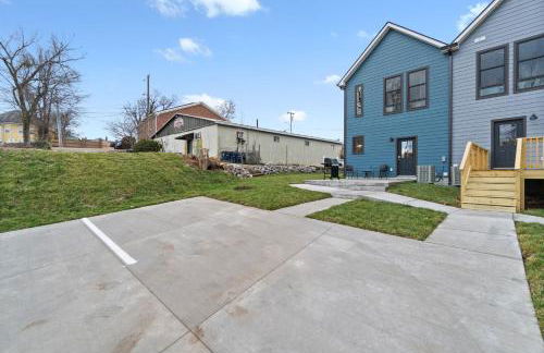 Rebecca's Downtown Luxury Living (527 N 1st St, #C) - Foto 15