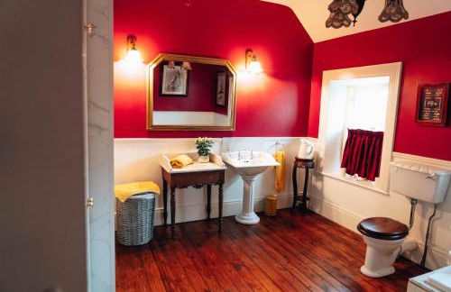 Luxury Escape with Hot Tub in County Antrim - Foto 17