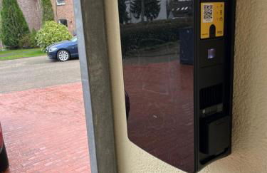 Naturnahe schöne neu gestaltete Ferienwohnung - Foto 10