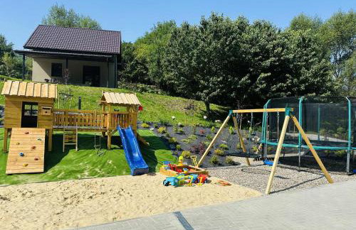 Ładne Miejsce-Apartamenty Konradów - Foto 54