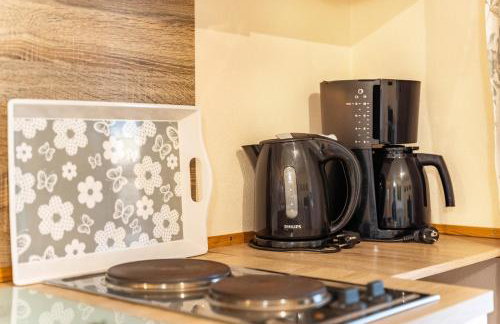 Ferienwohnungen am Federower Hofsee - Photo 45