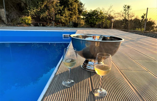 Gaia Residence in Polis Chrysochous Paphos - Photo 20