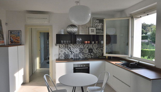 Restauration dans la chambre