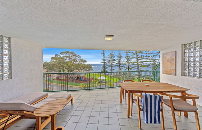 Norfolks on Moffat Beach - Foto 52