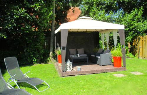 Nordsee Haus An't Oll Deep - Foto 4