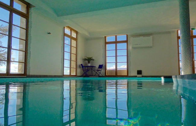 Résidence Château Ferrassières - Foto 61