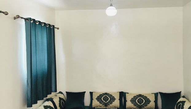 Dakhla Apartments - Foto 2, Habitación