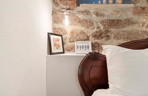 Abrigo do Mezio - Country House - Foto 7