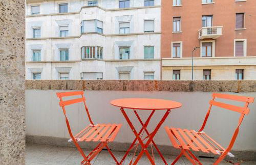 Appartamento Tiepolo Elegant Venue in Porta Venezia - Foto 24